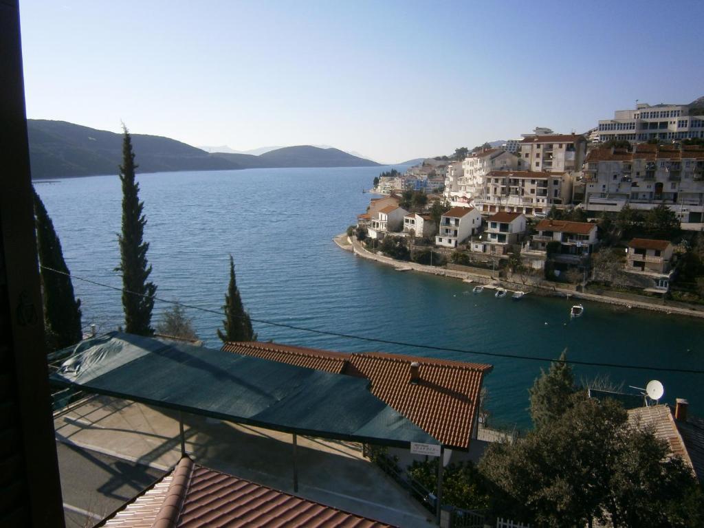 Guest House Babic Neum Exterior foto